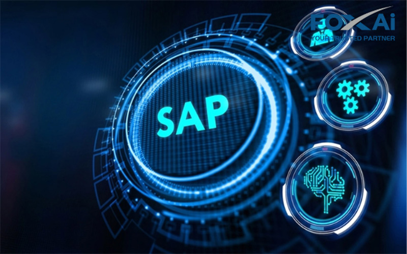Hướng dẫn sử dụng phần mềm SAP ERP
