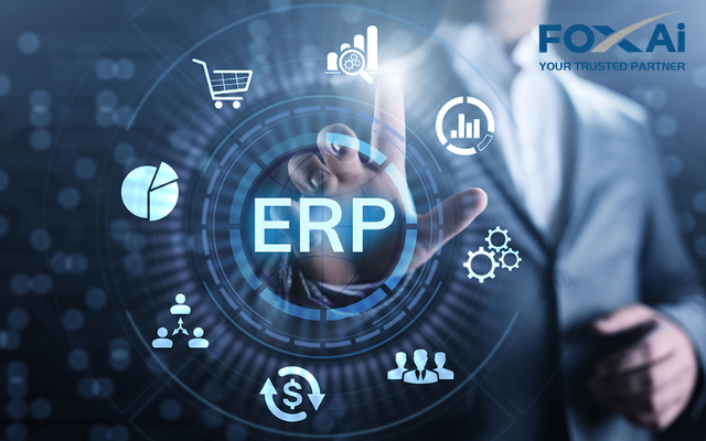 Kinh nghiệm lựa chọn ERP