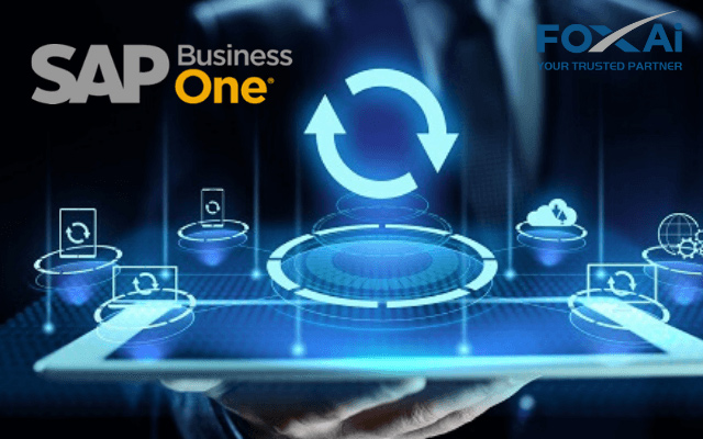 SAP Business One