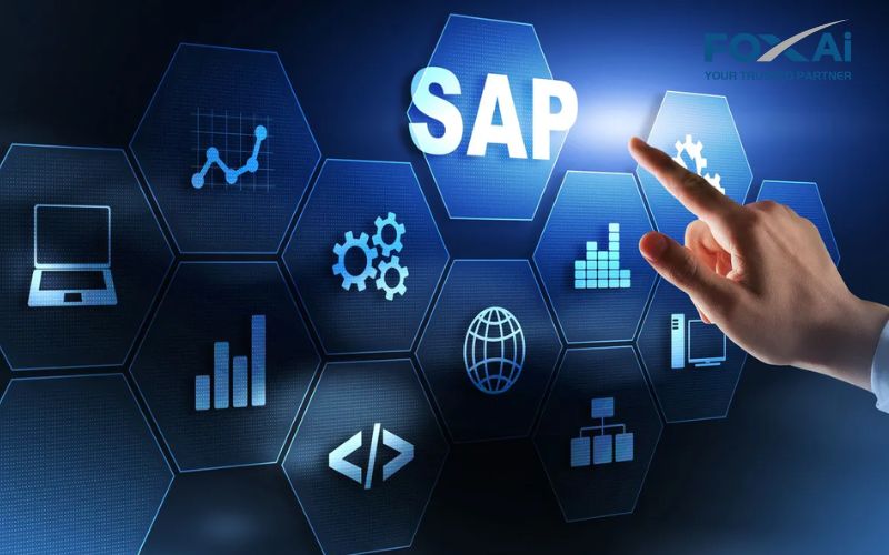 SAP Business One là gì
