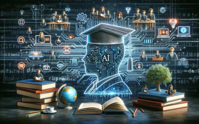 AI Ethics trong giáo dục