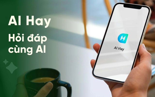 Công cụ AI dịch tiếng anh AI Hay