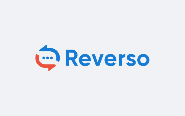Công cụ AI dịch tiếng anh Reverso