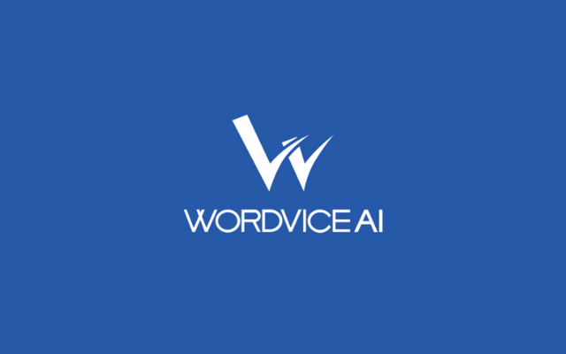 Công cụ AI dịch tiếng anh Wordvice AI