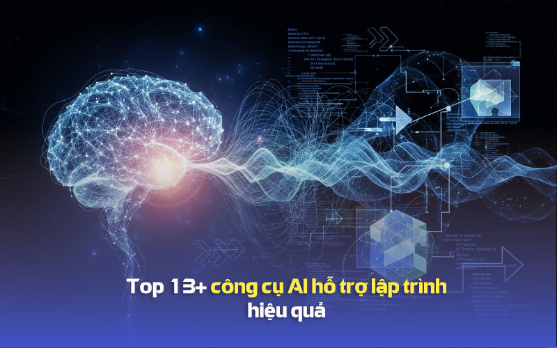 Công cụ AI hỗ trợ lập trình