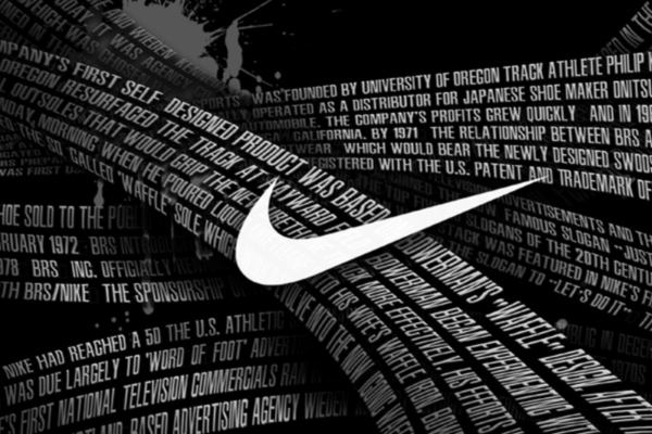Case study chuyển đổi số của Nike