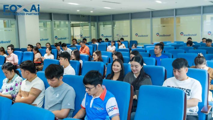 Chương trình đào tạo trợ lý ảo AI 3
