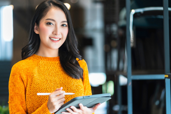 Kỹ năng sử dụng công cụ số