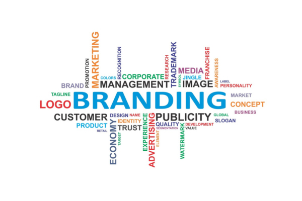 Quản trị thương hiệu và marketing