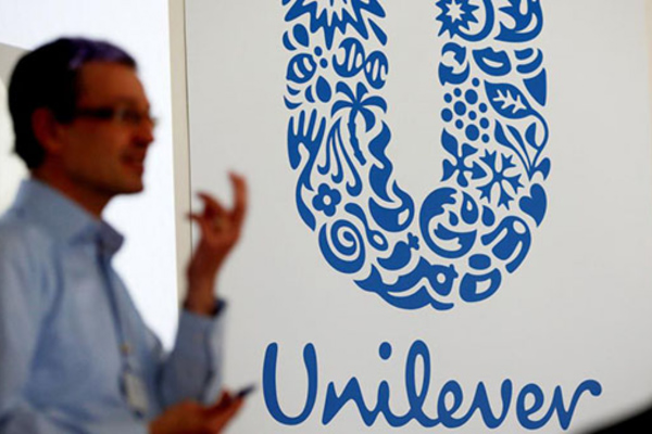 Unilever phát động chiến lược quản trị nhân lực