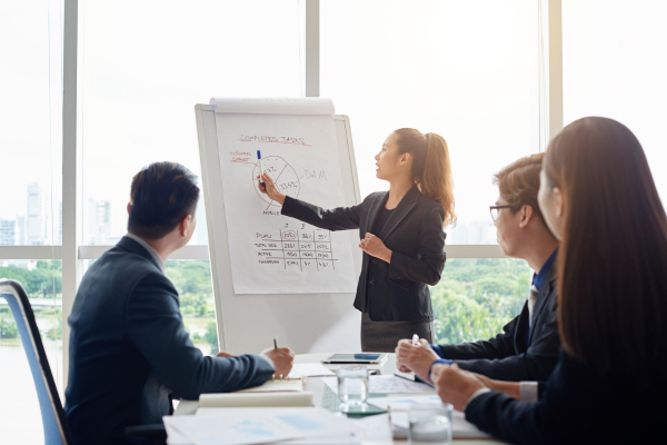 Vì sao cần chiến lược quản trị nhân sự