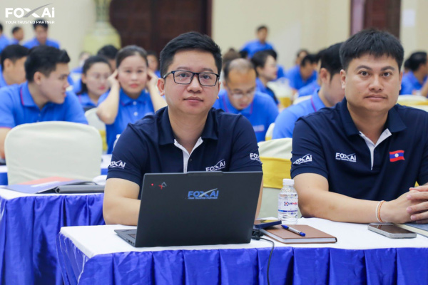 VietLaoBank đào tạo trợ lý ảo AI 2