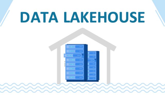 Khái niệm Data Lakehouse
