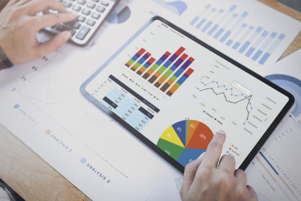 Phương pháp phân tích dữ liệu