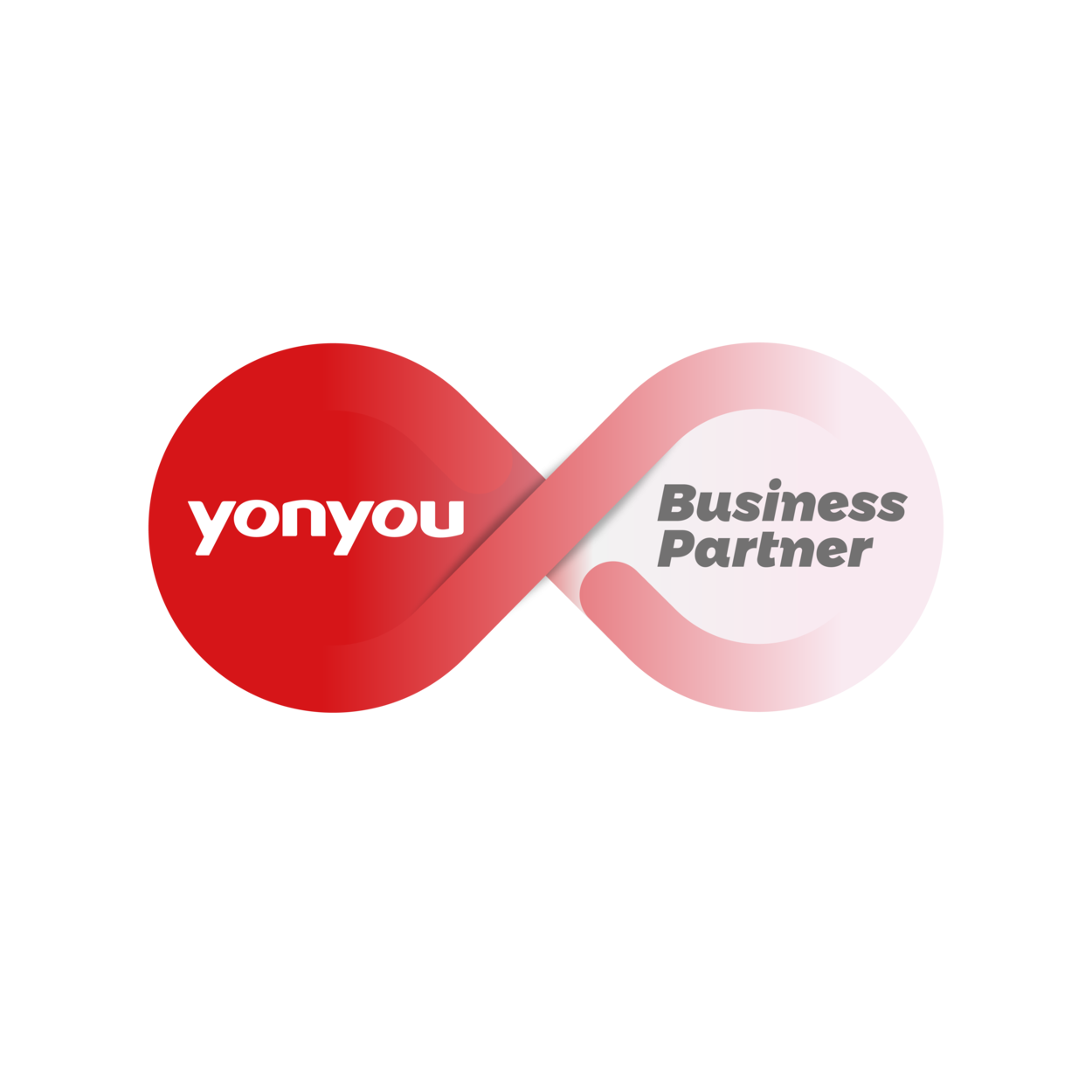 Yonyou Business Partner Logo