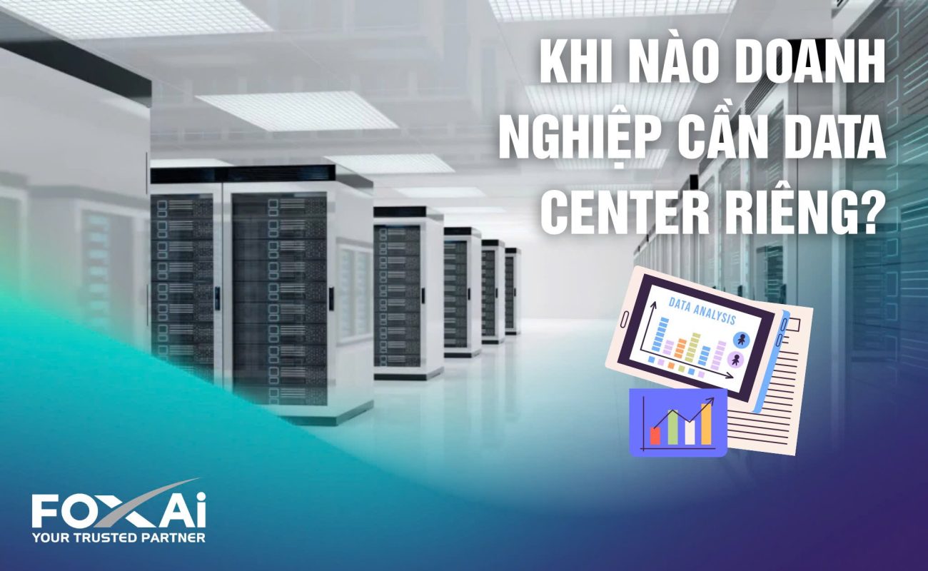 data center
